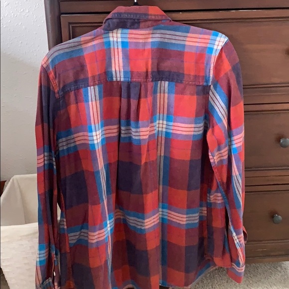 Flannel - Picture 2 of 3